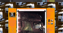 Desktop Screenshot of daf-king-of-the-road-85.skyrock.com