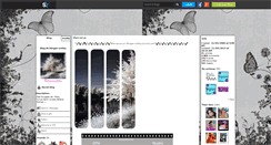 Desktop Screenshot of blingee-smiley.skyrock.com