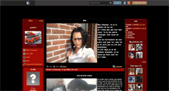 Desktop Screenshot of cyril7971.skyrock.com