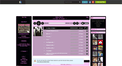 Desktop Screenshot of la-musiq-est-ma-psy.skyrock.com