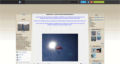 Desktop Screenshot of cerpl.skyrock.com
