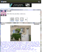 Tablet Screenshot of bonny53.skyrock.com