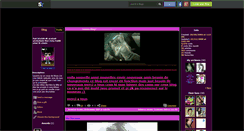 Desktop Screenshot of leptiaxeldu14.skyrock.com