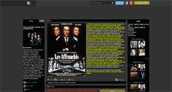 Desktop Screenshot of henry-hill.skyrock.com