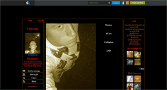 Desktop Screenshot of flooow-89.skyrock.com