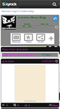 Mobile Screenshot of djbrahimmo.skyrock.com