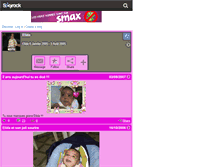 Tablet Screenshot of elida.skyrock.com