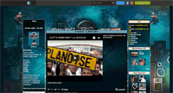 Desktop Screenshot of difool-75.skyrock.com
