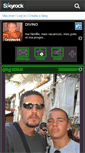 Mobile Screenshot of divino94.skyrock.com