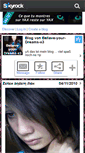 Mobile Screenshot of believe-your-dreams-x3.skyrock.com