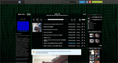 Desktop Screenshot of abdel-offciel-950.skyrock.com