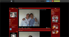 Desktop Screenshot of luc14000.skyrock.com