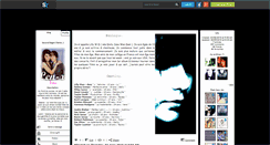 Desktop Screenshot of len-x.skyrock.com