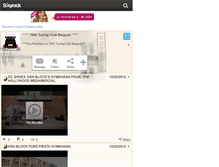 Tablet Screenshot of fuwnzi.skyrock.com