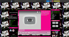 Desktop Screenshot of eurodancefan90s.skyrock.com