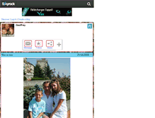 Tablet Screenshot of geo-tomcat.skyrock.com