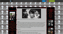 Desktop Screenshot of jonas-history.skyrock.com