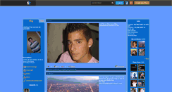 Desktop Screenshot of ggasm38.skyrock.com