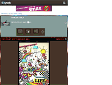 Tablet Screenshot of it-music-only.skyrock.com