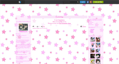Desktop Screenshot of kirarixhiroto-fic.skyrock.com