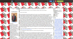 Desktop Screenshot of jurisconsulte.skyrock.com