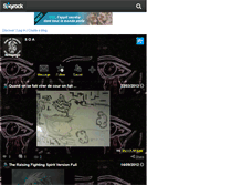 Tablet Screenshot of itchigogo.skyrock.com