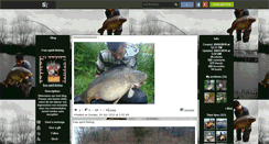 Desktop Screenshot of free-spirit-fishing.skyrock.com