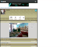 Tablet Screenshot of anouarboss.skyrock.com