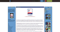 Desktop Screenshot of fredmnk96.skyrock.com