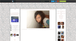 Desktop Screenshot of miss-ikram-du-93.skyrock.com