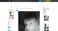 Desktop Screenshot of le-coin-des-jeunes.skyrock.com
