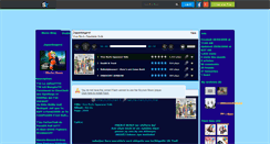 Desktop Screenshot of masterjapan.skyrock.com