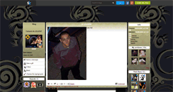 Desktop Screenshot of jolataf.skyrock.com