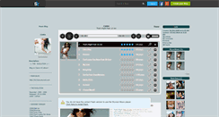Desktop Screenshot of da-evolution.skyrock.com