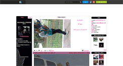 Desktop Screenshot of beghitadiavolita.skyrock.com