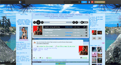 Desktop Screenshot of ghetto-taracha.skyrock.com