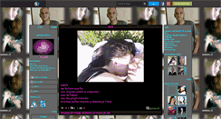 Desktop Screenshot of grazou91.skyrock.com