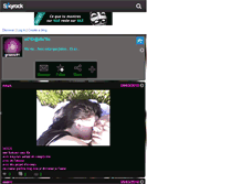 Tablet Screenshot of grazou91.skyrock.com