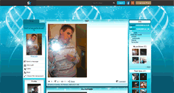 Desktop Screenshot of flo1420.skyrock.com