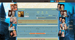 Desktop Screenshot of luna-lovegood.skyrock.com