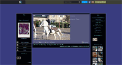 Desktop Screenshot of jeromine-p.skyrock.com