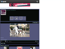 Tablet Screenshot of jeromine-p.skyrock.com