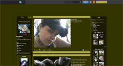 Desktop Screenshot of anny826.skyrock.com