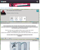 Tablet Screenshot of delduduche.skyrock.com