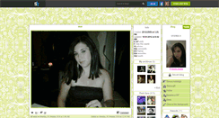 Desktop Screenshot of dounia-media.skyrock.com