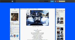 Desktop Screenshot of leducdeboulbi.skyrock.com