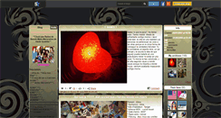 Desktop Screenshot of discocrafia.skyrock.com