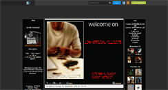 Desktop Screenshot of lim-official-illicite.skyrock.com