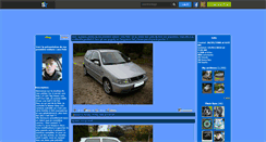 Desktop Screenshot of fandepolo37.skyrock.com