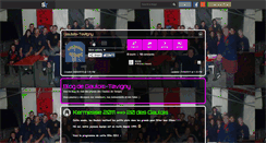 Desktop Screenshot of gaulois-tavigny.skyrock.com
